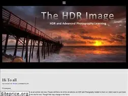 Sites similar to thehdrimage.com