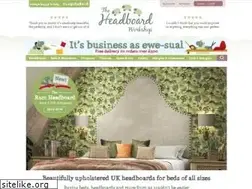 Sites similar to theheadboardworkshop.co.uk