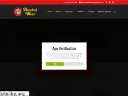 Sites similar to theheadedwest.com