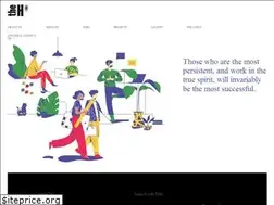 Sites similar to theheadhunter.com
