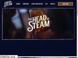 Sites similar to theheadofsteam.co.uk