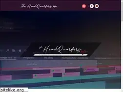 Sites similar to theheadquarters.be