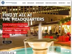 Sites similar to theheadquarters.com