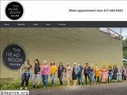 Sites similar to theheadroomhairsalon.com