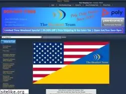 Sites similar to theheadsetteam.com