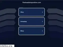 Sites similar to theheadshoponline.com