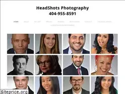 Sites similar to theheadshotplace.com