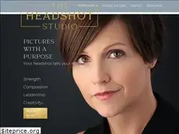 Sites similar to theheadshotstudiokc.com