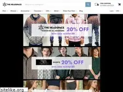 Sites similar to theheadspace.net