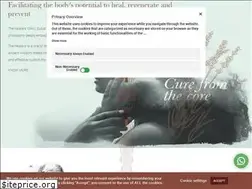 Sites similar to thehealersclinic.com