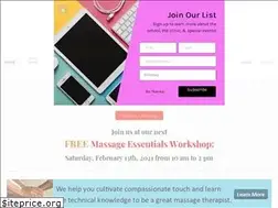 Sites similar to thehealingartscenter.com
