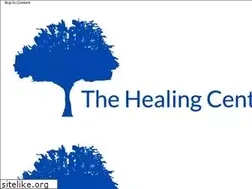 Sites similar to thehealingcenterdenver.com