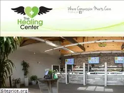 Sites similar to thehealingcenterusa.com
