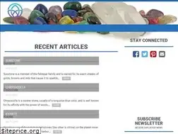 Sites similar to thehealingchest.com