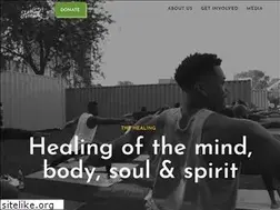 Sites similar to thehealingchi.com