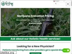 Sites similar to thehealingclinics.com