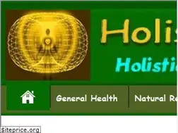 Sites similar to thehealingfrequency.com