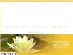 Sites similar to thehealinggardens.org