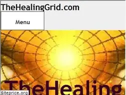 Sites similar to thehealinggrid.com