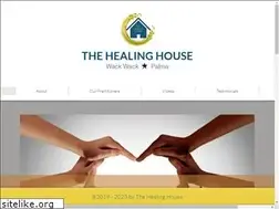 Sites similar to thehealinghouse.com.ph
