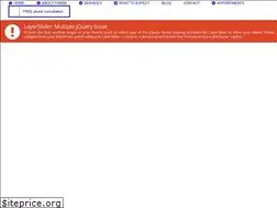 Sites similar to thehealingnarrative.com