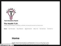 Sites similar to thehealth-tip.com