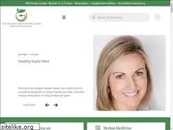 Sites similar to thehealthandnutritioncoach.com