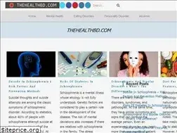 Sites similar to thehealthbd.com