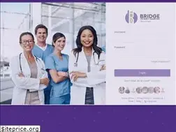 Sites similar to thehealthbridges.com