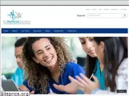 Sites similar to thehealthcareexecutive.net