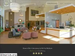 Sites similar to thehealthcareresorttopeka.com