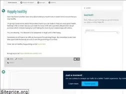 Sites similar to thehealthclinic.org.uk
