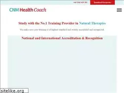 Sites similar to thehealthcoach.com