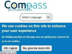 Sites similar to thehealthcompass.org