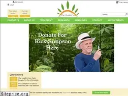 Sites similar to thehealthcure.org