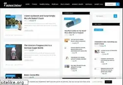 Sites similar to thehealthdoor.com