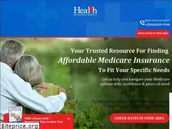 Sites similar to thehealthexchangeagency.com