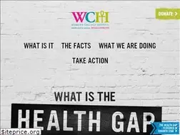 Sites similar to thehealthgap.ca