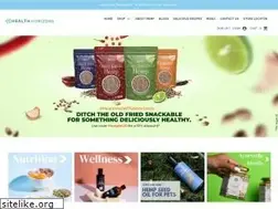 Sites similar to thehealthhorizons.in