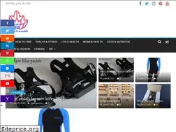 Sites similar to thehealthnews24.com