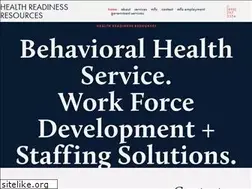 Sites similar to thehealthresources.com