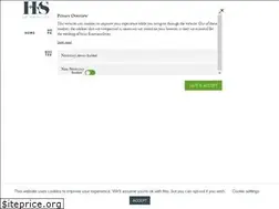 Sites similar to thehealthsuite.co.uk