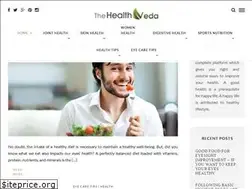 Sites similar to thehealthveda.com