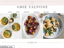 Sites similar to thehealthyapple.com