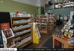 Sites similar to thehealthybug.com