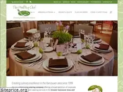 Sites similar to thehealthychef.ca