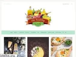 Sites similar to thehealthycook.gr