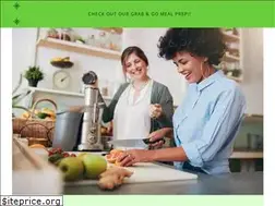 Sites similar to thehealthyfoodcafe.com