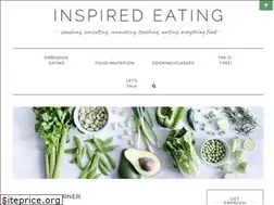 Sites similar to thehealthygourmet.net