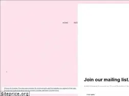 Sites similar to thehealthyhappywoman.com